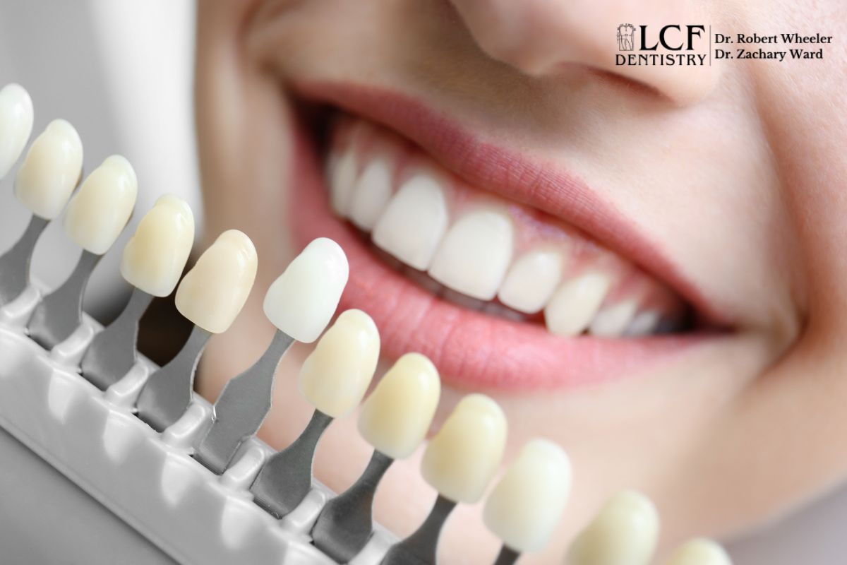 Cosmetic Dentist La Canada Flintridge