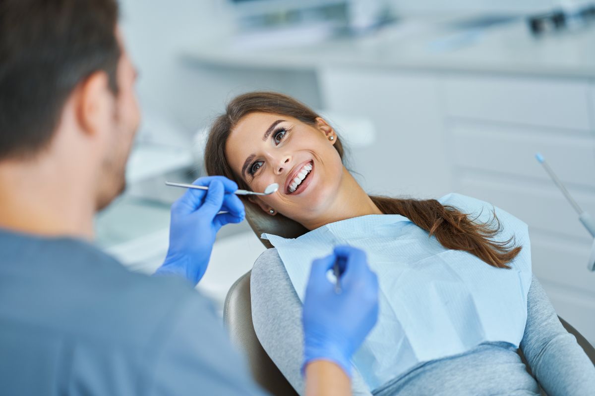 General Dentist in La Cañada Flintridge
